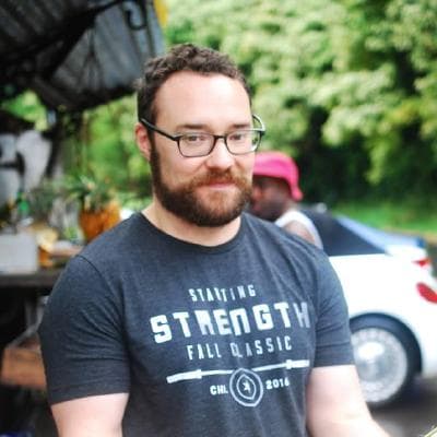 Michael "Mike" Coon
